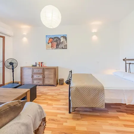 Melissa 1 דירה Halikounas