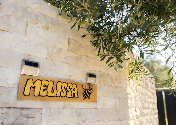 Melissa 1 *