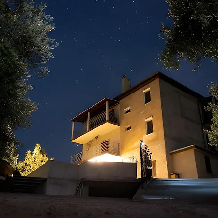 Melissa 1 Chalikounas