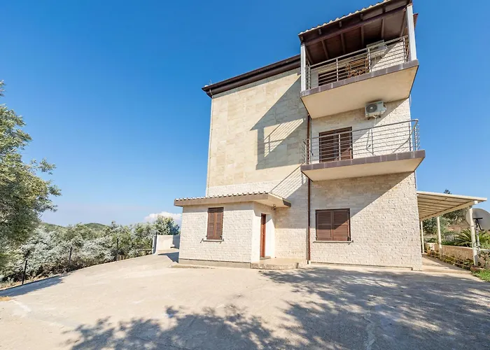 Appartement Melissa 1