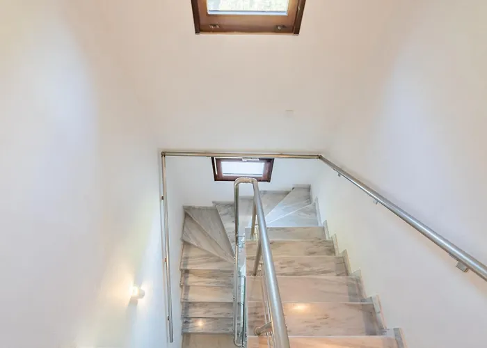 Melissa 1 * Halikounas