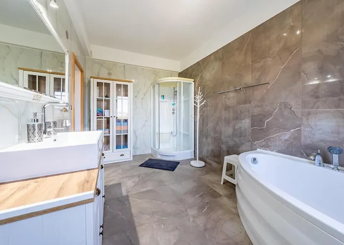 Appartement Melissa 1 *