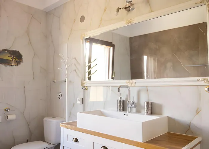 Appartement Melissa 1 *