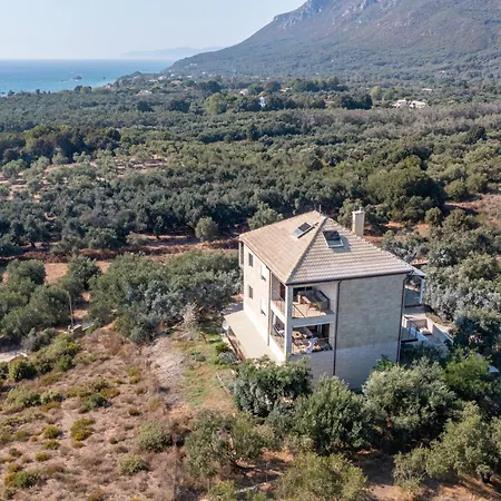 Apartamento Melissa 1