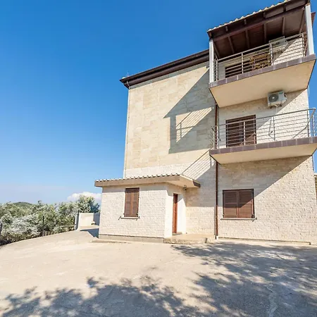 Apartamento Melissa 1