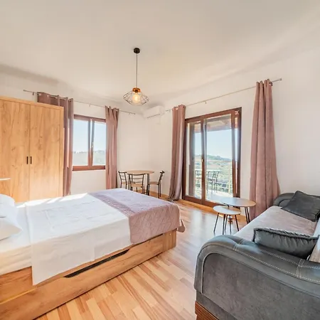 Melissa 1 Apartamento