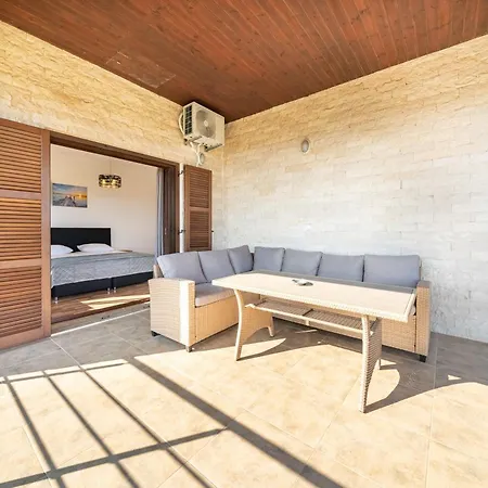 Apartamento Melissa 1