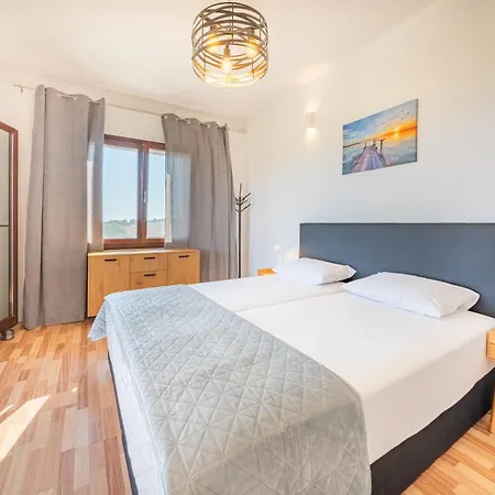 Melissa 1 Apartamento